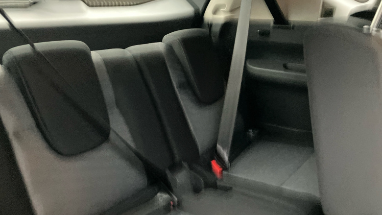 Nissan X-Trail 1.5 MHEV 163 N-Connecta 5dr [7 Seat] Xtronic Petrol Station Wagon